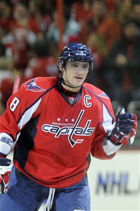 Ovechkin - Alexander Ovechkin Photo (18616999) - Fanpop