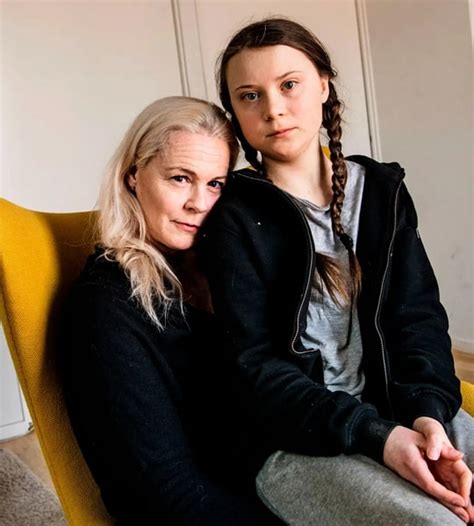 Greta Thunberg Age, Net Worth, Boyfriend, Family, Parents and Biography ...