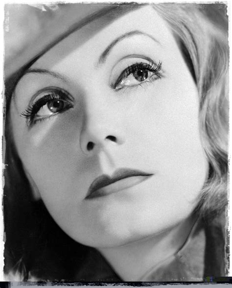 Greta Garbo Makeup Suggestions | The Fedora Lounge