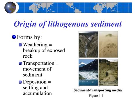 PPT - Chapter 4 Marine Sediments PowerPoint Presentation, free download - ID:633586