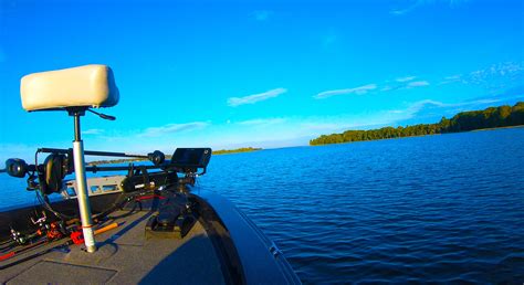 Harris Chain of Lakes Fishing Guide