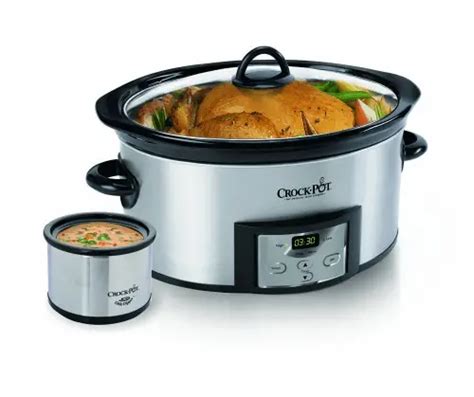 Difference between Slow Cooker and Crock-Pot - Difference.Guru