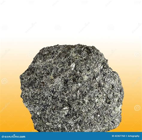 Pyroxenite Stock Photo - Image: 42367760