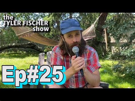 Tyler Fischer, Red-Pilled Comedian | Miss Liberty's Film & Documentary ...