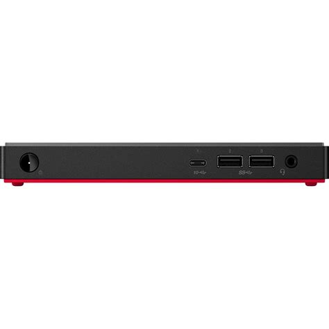 Lenovo ThinkCentre M90n-1 Nano Core i5 1.6 GHz - SSD 256 GB RAM 8GB | Back Market