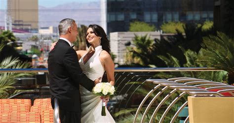 Las Vegas Wedding Venues | Golden Nugget Las Vegas