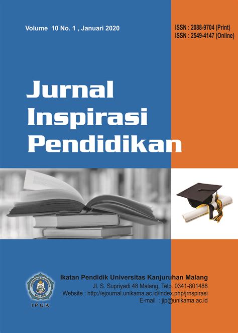 Jurnal Inspirasi Pendidikan