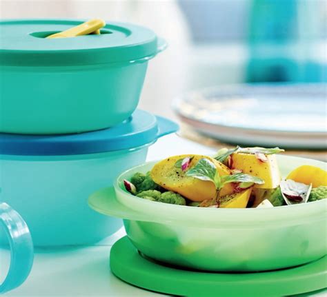 Tupperware Crystalwave Microwave Containers – The Tupperware Lady