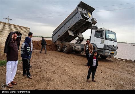 Iran Declares State of Emergency in Khuzestan amid Deluge Fears - Society/Culture news - Tasnim ...