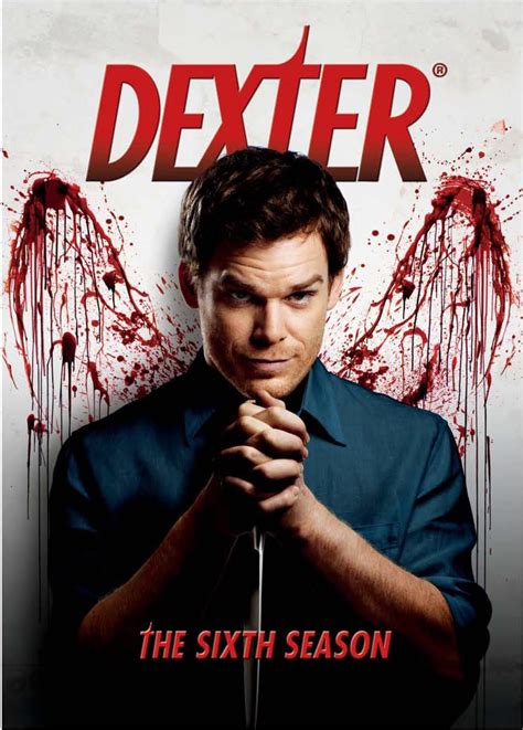 Dexter: Season 6 | eBay