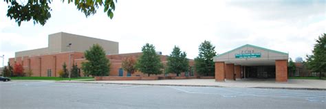 SCC: Viewing School - Zionsville High School