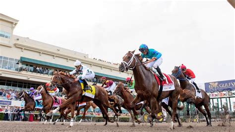 Gulfstream Park Pick 4 odds, top predictions: Handicapping champion reveals March 27 horse ...