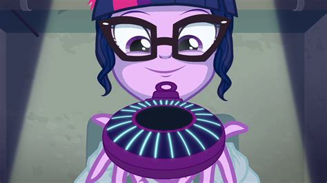 Sci-Twi’s Role in Equestria Girls: Friendship...