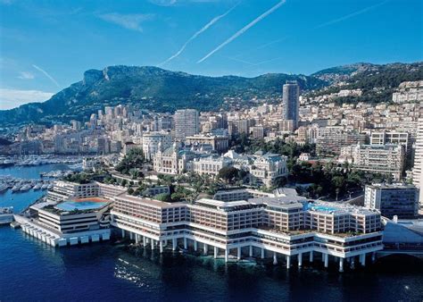 Fairmont Monte Carlo in Monte Carlo, Monaco