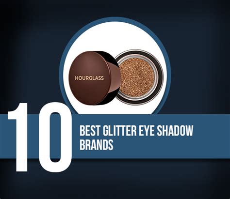 10 Best Glitter Eye Shadow Brands – Complete Guide With Price Range