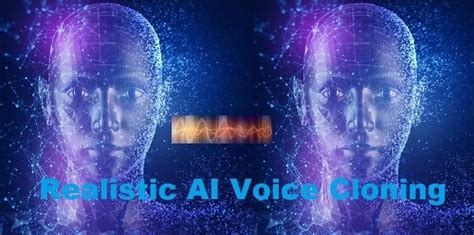 AI Voice Cloning | Unlocking the Capabilities of Synthetic Voices