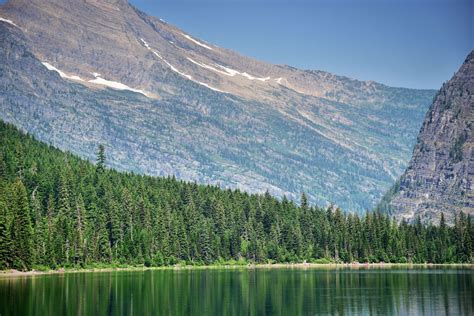 Avalanche Lake Trail - Glacier National Park - wiscohana - Aloha From ...