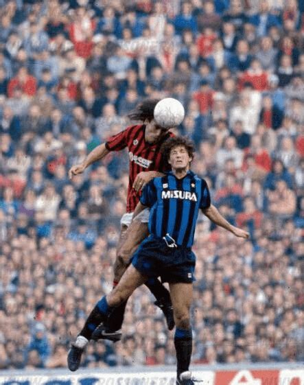 On Your Head! The Greatest Headers of a Football — The Sporting Blog