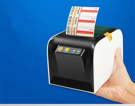 NEW GP3100TU Barcode label printers Thermal clothing label printer Support 20 80mm width ...