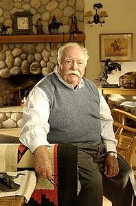 Liberty Medical Shoot - Talent Wilfred Brimley