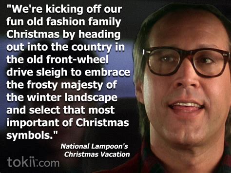 21 Best Chevy Chase Christmas Vacation Quotes - Home Inspiration and ...