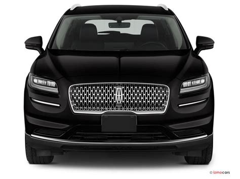 2023 Lincoln Nautilus: 147 Exterior Photos | U.S. News