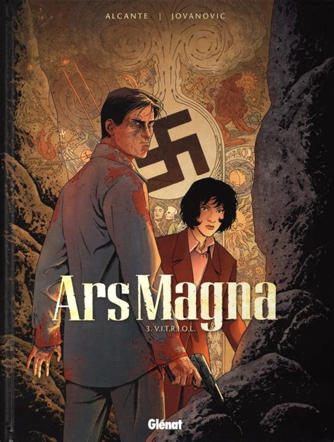 European Classic Comic Download: Ars Magna