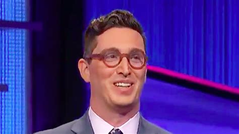 Jeopardy! alum Buzzy Cohen calls Second Chance Tournament a ‘loser ...