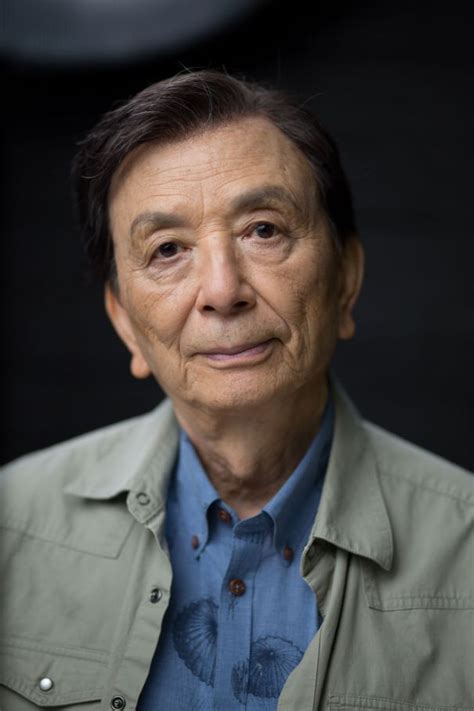 James Hong, 89-Year-Old Chinese American Actor: “I Never Thought It Would Take This Long ...