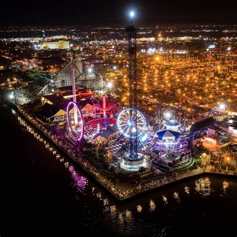 Kemah Boardwalk tickets | Kemah