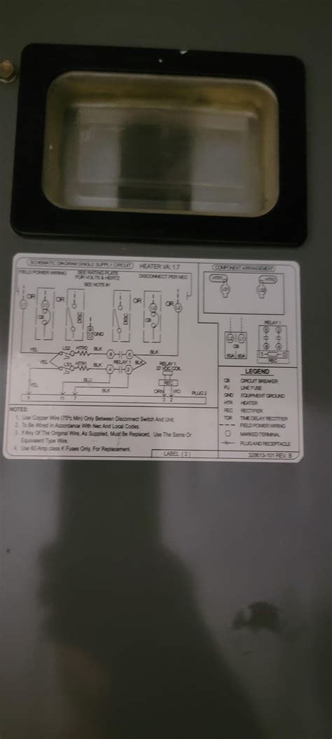 HVAC tech messed with my air handler, and my blower fan never turns off. What did he do and how ...