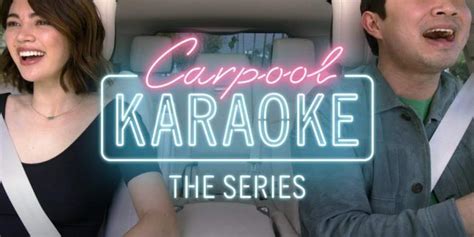 The 5 Best Episodes of Carpool Karaoke: The Series, Ranked - whatNerd