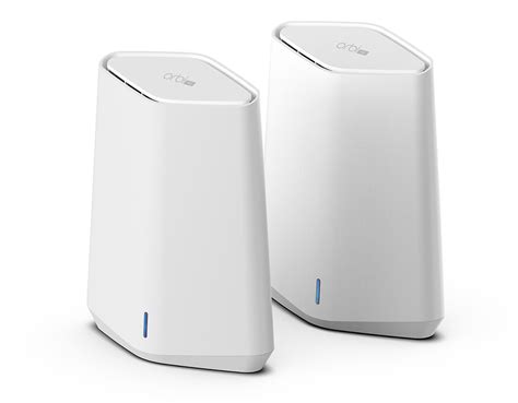 NETGEAR Unveils Orbi Pro WiFi 6 Mini Mesh Router - EVGA Forums