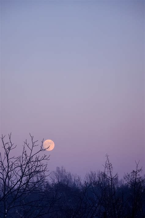 Moonrise Wallpapers - Wallpaper Cave