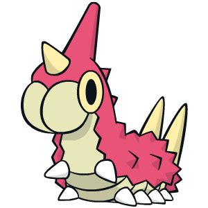 Wurmple flavor – Pokémon #265 - veekun