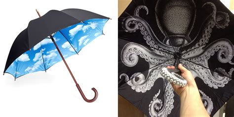 19 Brilliant Umbrellas That Will Make Rainy Days Fun | Bored Panda