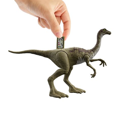 Jurassic World Legacy Collection Gallimimus Dinosaur | Smyths Toys UK