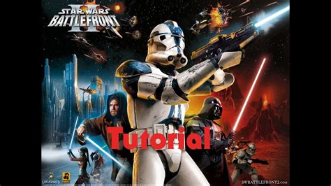 [TUTORIAL] Star Wars Battlefront 2 Cheats (deutsch) - YouTube