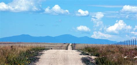 Tijeras - New Mexico Tourism - Travel & Vacation Guide