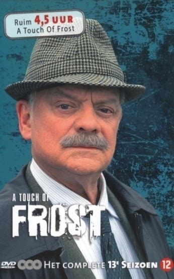 11 best images about A touch of frost series on Pinterest | Traditional, Only fools and horses ...