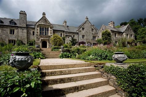 Cotehele House | Cornwall Guide Images