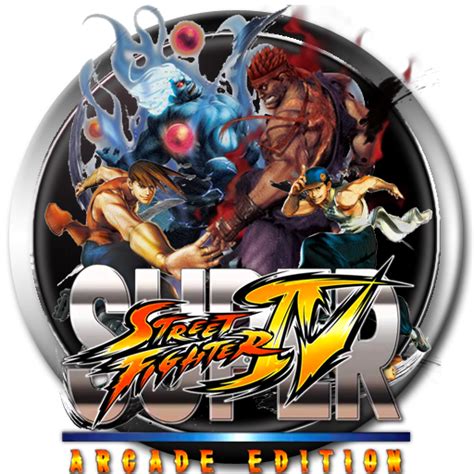 Super Street Fighter IV Arcade Edition Free Download PC Game Full Version