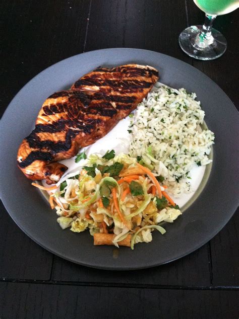 Grilled Mako Shark Steaks Recipe | Bryont Blog