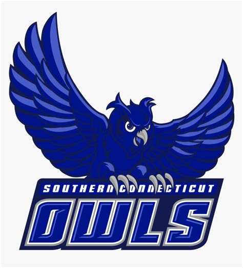 Southern Connecticut State University - Southern Ct State University Logo, HD Png Download - kindpng