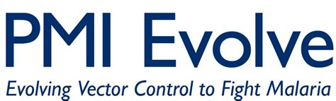 PMI Evolve: Evolving Vector Control to Fight Malaria – The U.S. President’s Malaria Initiative ...