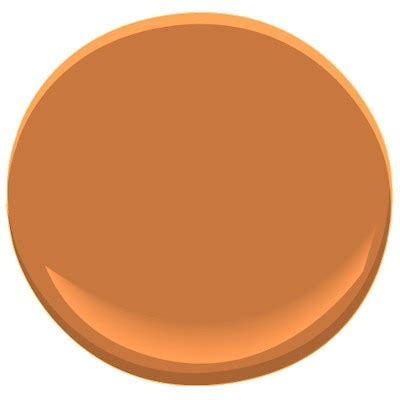 Bronze Tone 2166-30 Paint - Benjamin Moore Bronze Tone Paint Color Details