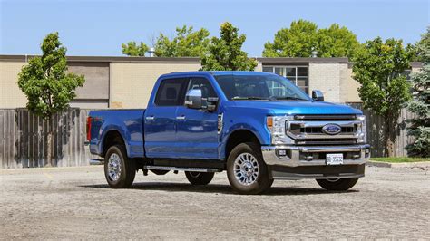 2020 Ford F-250 Super Duty Review | AutoTrader.ca