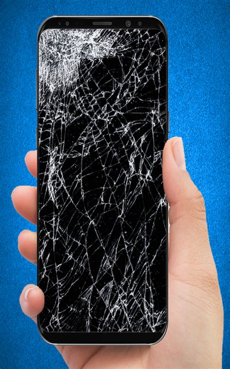 Broken Phone Screen Prank FREE | Pricepulse