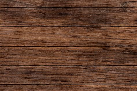 Free Photo | Brown wooden texture flooring background