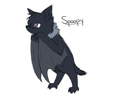 Spoopy the anime ghost bat | Anime ghost, Spoopy, Ghost